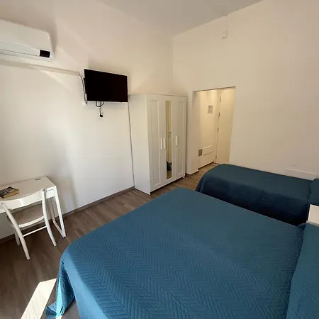 Hotel Sole