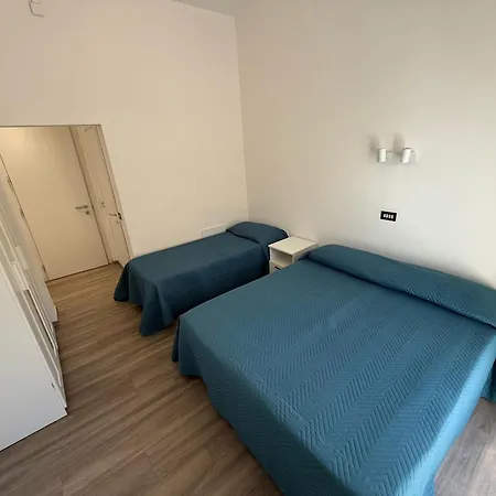 Sole ホテル セニガッリア