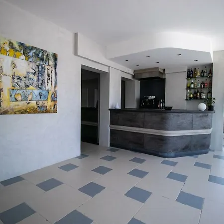 Hotel Sole 2*