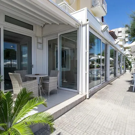 Ξενοδοχείο Sole Σενιγκάλια