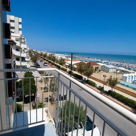 Sole Ξενοδοχείο Σενιγκάλια